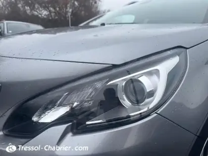 Photo 13 Peugeot 2008  1.2 PureTech 110ch S&S EAT6 Allure