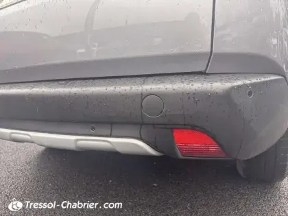 Photo 27 Peugeot 2008  1.2 PureTech 110ch S&S EAT6 Allure