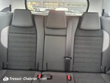 Photo 22 Peugeot 2008  1.2 PureTech 110ch S&S EAT6 Allure