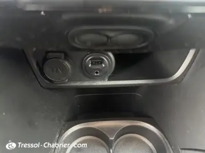 Photo 18 Peugeot 2008  1.2 PureTech 110ch S&S EAT6 Allure