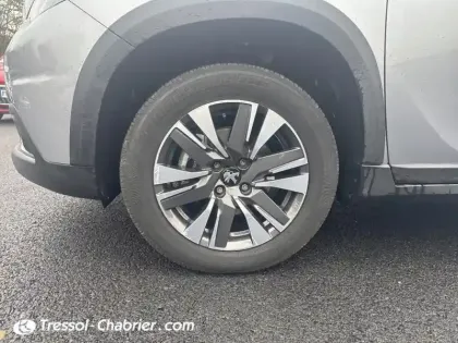 Photo 14 Peugeot 2008  1.2 PureTech 110ch S&S EAT6 Allure