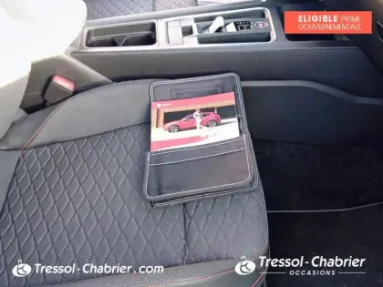 Photo 15 Seat Leon  1.5 e-Hybrid 204 ch DSG6 FR