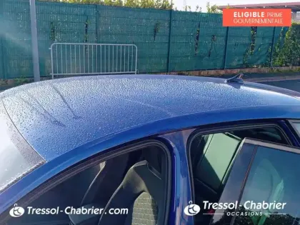 Photo 24 Seat Leon  1.5 e-Hybrid 204 ch DSG6 FR