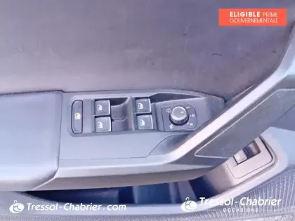 Photo 19 Seat Leon  1.5 e-Hybrid 204 ch DSG6 FR