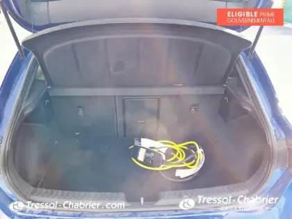 Photo 7 Seat Leon  1.5 e-Hybrid 204 ch DSG6 FR