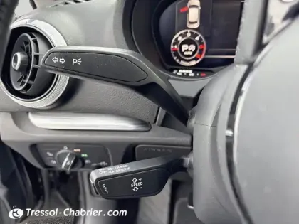 Photo 16 Audi A3  Sportback 35 TDI 150 S tronic 7 Design Luxe