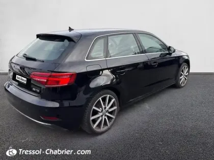 Photo 27 Audi A3  Sportback 35 TDI 150 S tronic 7 Design Luxe
