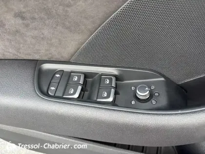 Photo 19 Audi A3  Sportback 35 TDI 150 S tronic 7 Design Luxe