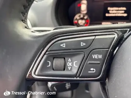 Photo 18 Audi A3  Sportback 35 TDI 150 S tronic 7 Design Luxe