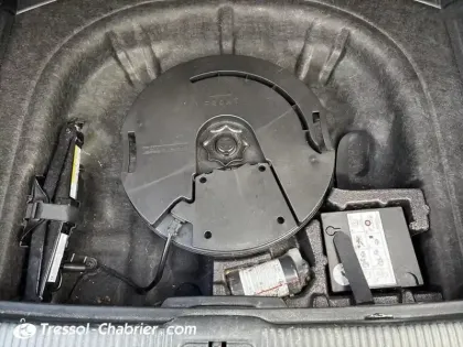 Photo 26 Audi A3  Sportback 35 TDI 150 S tronic 7 Design Luxe