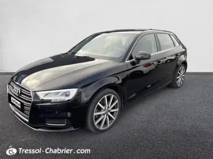 Photo Audi A3 Business Line
