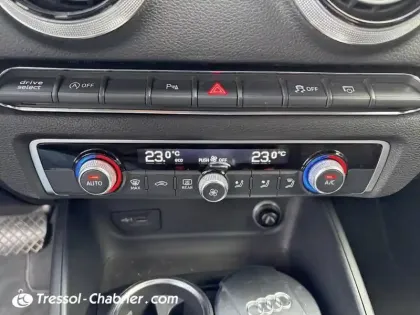 Photo 21 Audi A3  Sportback 35 TDI 150 S tronic 7 Design Luxe