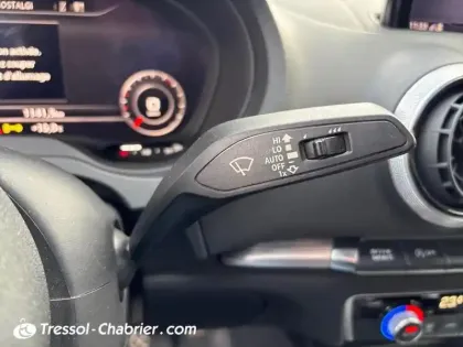 Photo 17 Audi A3  Sportback 35 TDI 150 S tronic 7 Design Luxe