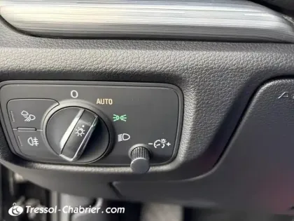 Photo 12 Audi A3  Sportback 35 TDI 150 S tronic 7 Design Luxe