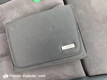 Photo 15 Audi A3  Sportback 35 TDI 150 S tronic 7 Design Luxe