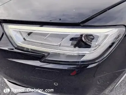 Photo 13 Audi A3  Sportback 35 TDI 150 S tronic 7 Design Luxe