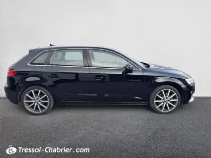 Photo 5 Audi A3  Sportback 35 TDI 150 S tronic 7 Design Luxe