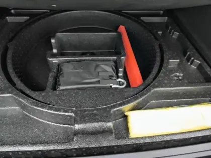 Photo 26 Citroën C5  X PureTech 180 S&S EAT8 Shine