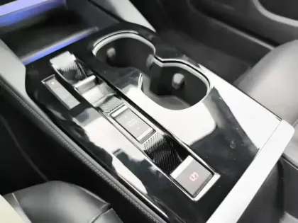 Photo 23 Citroën C5  X PureTech 180 S&S EAT8 Shine