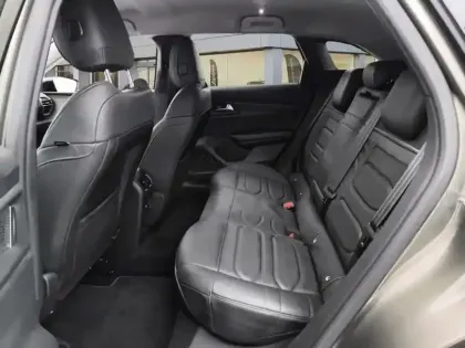 Photo 22 Citroën C5  X PureTech 180 S&S EAT8 Shine