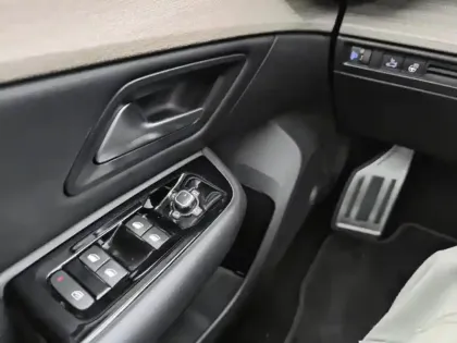 Photo 19 Citroën C5  X PureTech 180 S&S EAT8 Shine