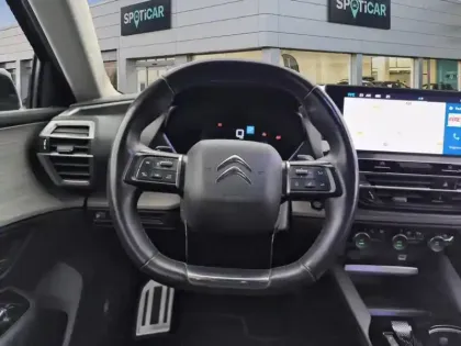 Photo 11 Citroën C5  X PureTech 180 S&S EAT8 Shine