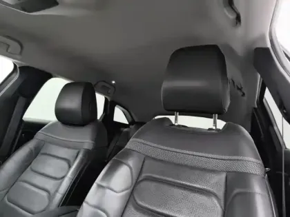 Photo 24 Citroën C5  X PureTech 180 S&S EAT8 Shine