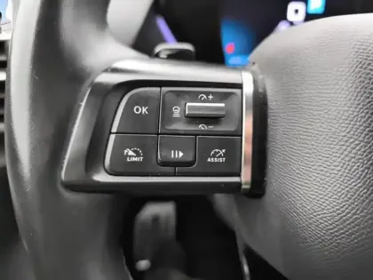 Photo 18 Citroën C5  X PureTech 180 S&S EAT8 Shine