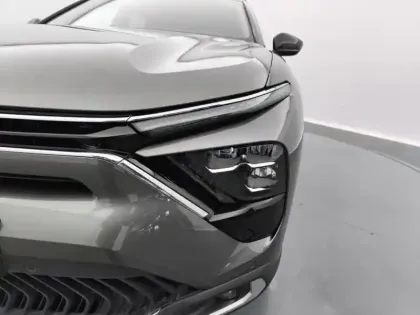 Photo 13 Citroën C5  X PureTech 180 S&S EAT8 Shine