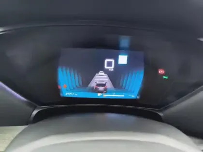 Photo 20 Citroën C5  X PureTech 180 S&S EAT8 Shine