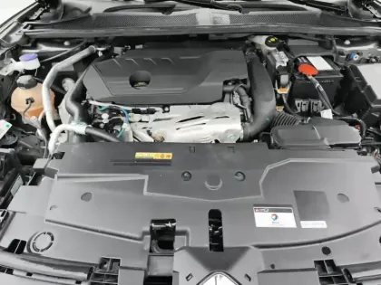 Photo 6 Citroën C5  X PureTech 180 S&S EAT8 Shine