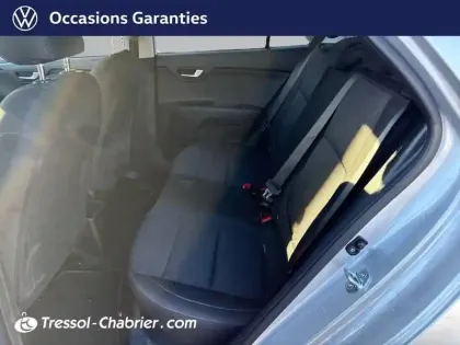 Photo 22 Kia Rio  1.2 DPi 84ch BVM5 Active