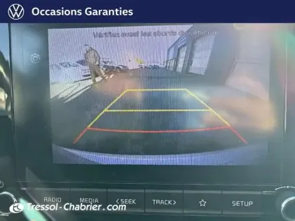 Photo 25 Kia Rio  1.2 DPi 84ch BVM5 Active