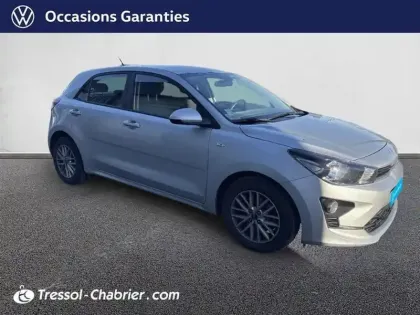 Photo 28 Kia Rio  1.2 DPi 84ch BVM5 Active