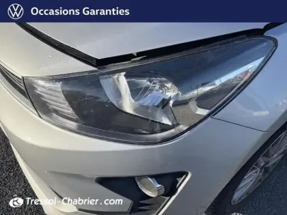 Photo 13 Kia Rio  1.2 DPi 84ch BVM5 Active