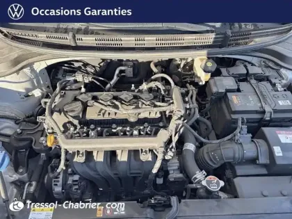 Photo 6 Kia Rio  1.2 DPi 84ch BVM5 Active