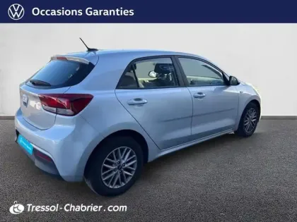 Photo 27 Kia Rio  1.2 DPi 84ch BVM5 Active