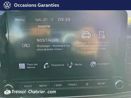 Photo 10 Kia Rio  1.2 DPi 84ch BVM5 Active