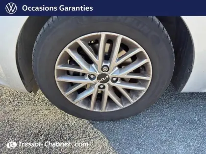 Photo 14 Kia Rio  1.2 DPi 84ch BVM5 Active