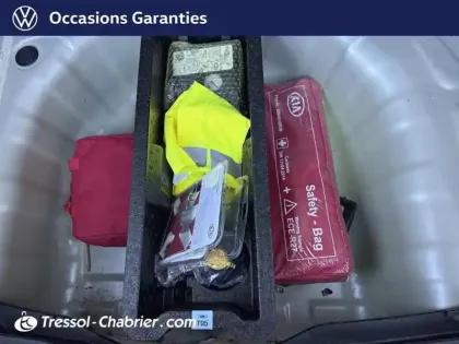 Photo 26 Kia Rio  1.2 DPi 84ch BVM5 Active