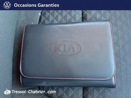 Photo 15 Kia Rio  1.2 DPi 84ch BVM5 Active