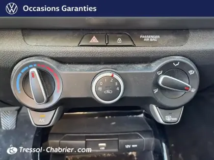 Photo 21 Kia Rio  1.2 DPi 84ch BVM5 Active