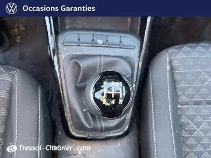 Photo 23 Kia Rio  1.2 DPi 84ch BVM5 Active