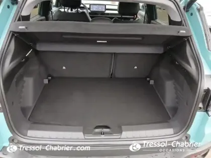 Photo 7 Jeep Avenger  1.2 Turbo T3 100 ch Summit