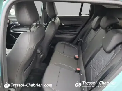 Photo 20 Jeep Avenger  1.2 Turbo T3 100 ch Summit