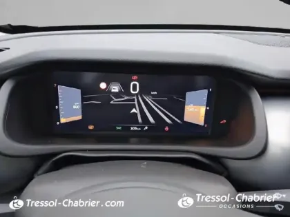 Photo 18 Jeep Avenger  1.2 Turbo T3 100 ch Summit