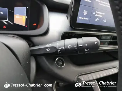 Photo 16 Jeep Avenger  1.2 Turbo T3 100 ch Summit