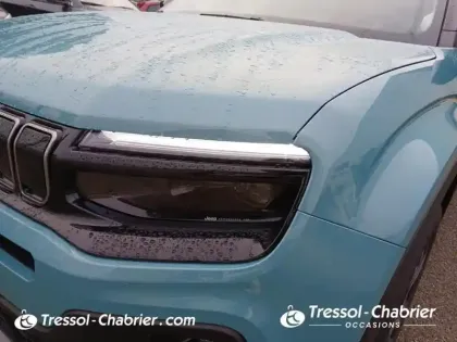 Photo 13 Jeep Avenger  1.2 Turbo T3 100 ch Summit