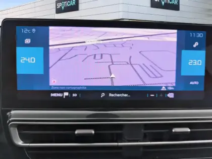 Photo 10 Citroën C5 aircross Gén. I Ph2 C-Series 5