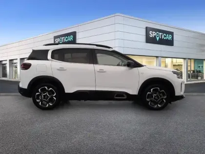 Photo 5 Citroën C5 aircross Gén. I Ph2 C-Series 5